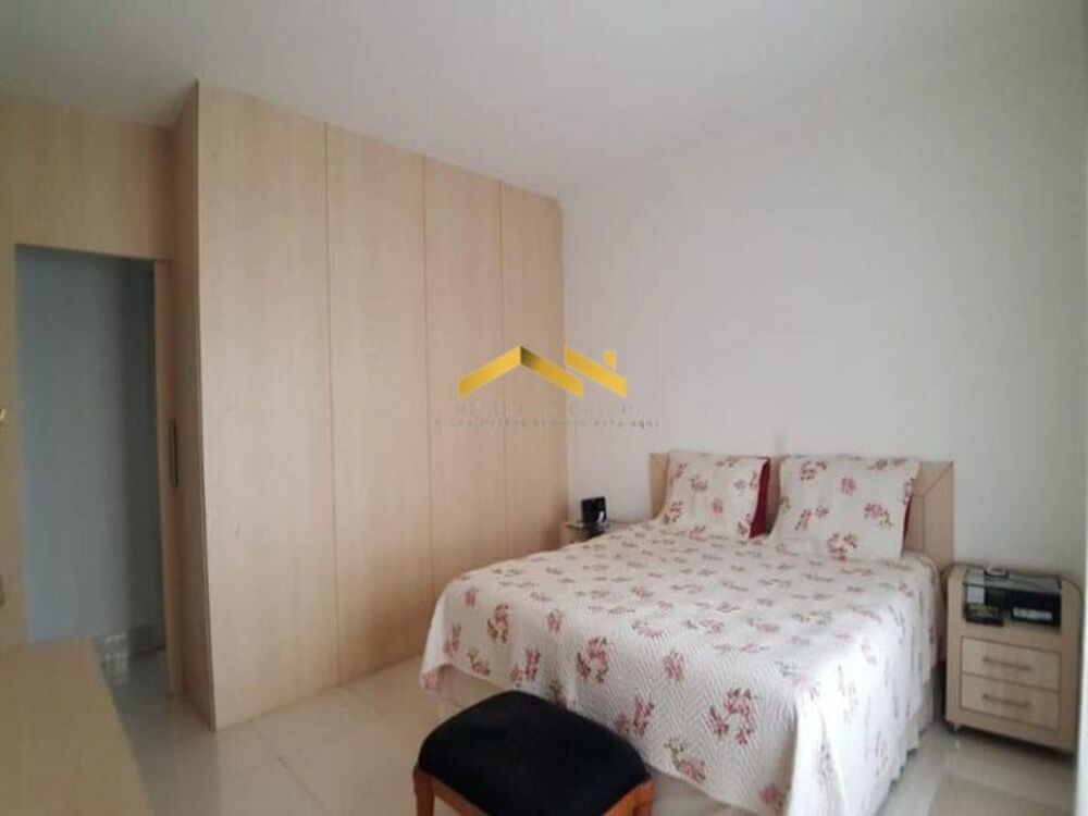 Apartamento, 4 quartos, 212 m² - Foto 4