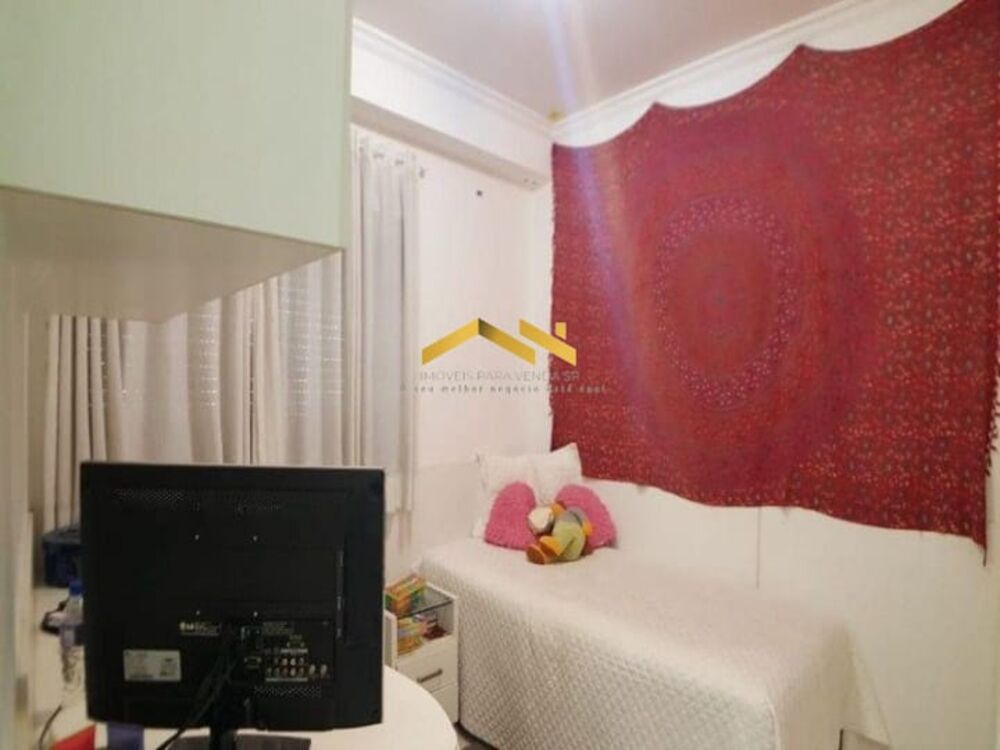 Apartamento, 4 quartos, 212 m² - Foto 13
