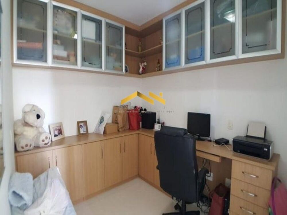 Apartamento, 4 quartos, 212 m² - Foto 21