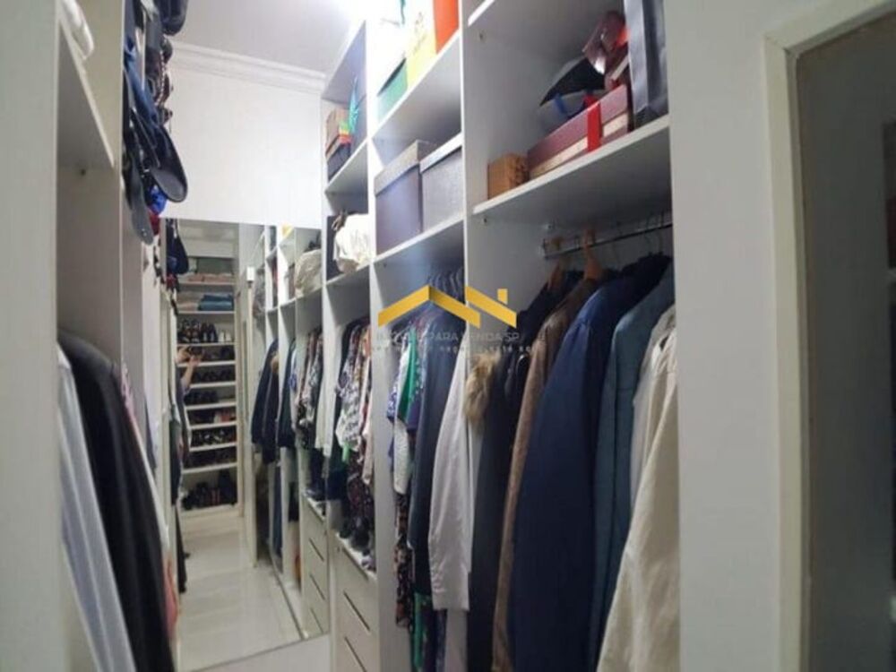 Apartamento, 4 quartos, 212 m² - Foto 2