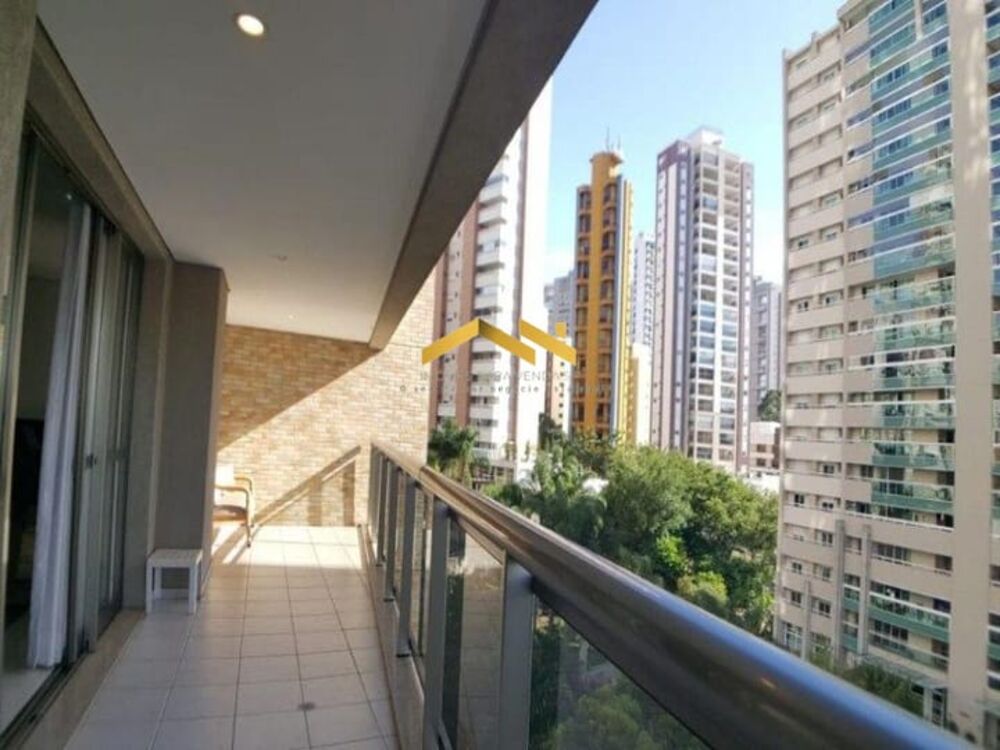 Apartamento, 4 quartos, 212 m² - Foto 19