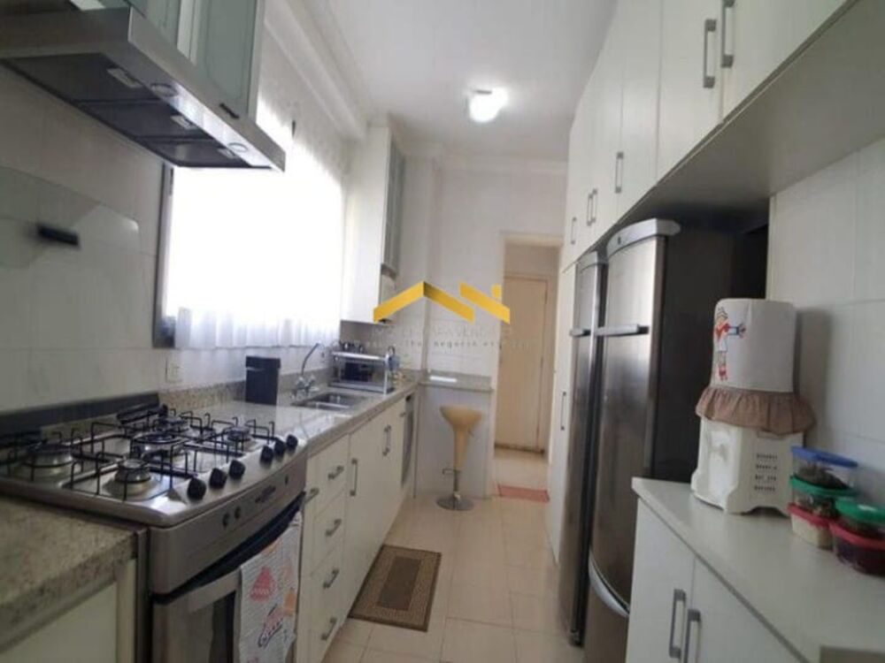 Apartamento, 4 quartos, 212 m² - Foto 14