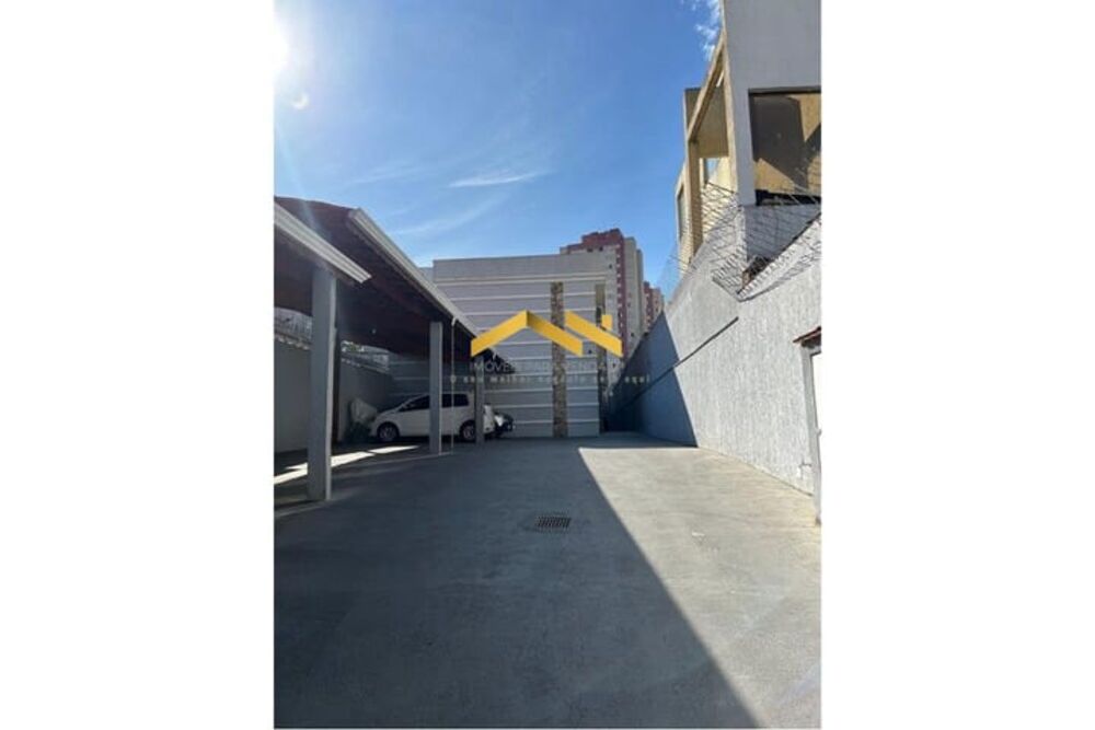 Casa à venda com 2 quartos, 50m² - Foto 3