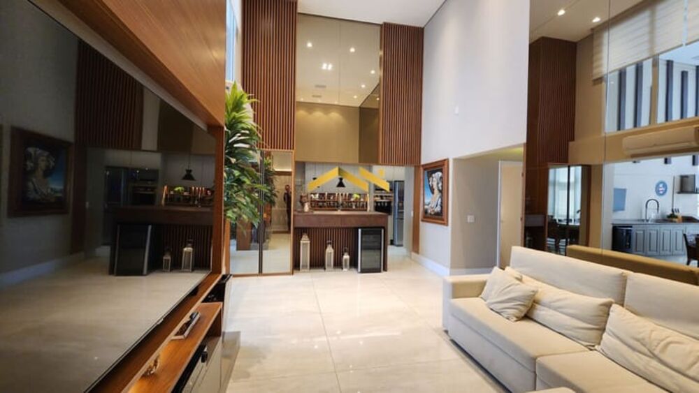 Apartamento à venda com 2 quartos, 138m² - Foto 4