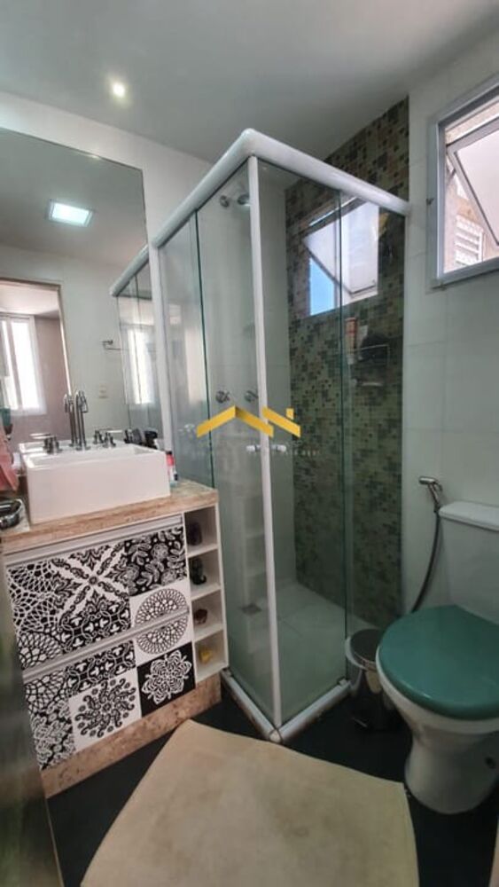 Apartamento, 2 quartos, 67 m² - Foto 9