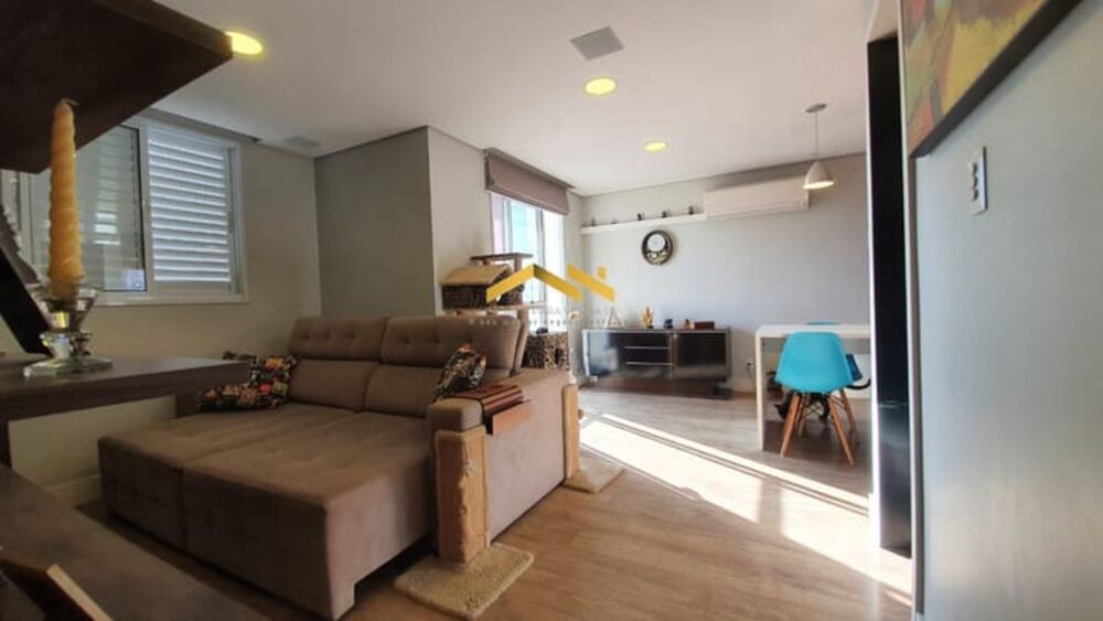Apartamento, 2 quartos, 67 m² - Foto 2