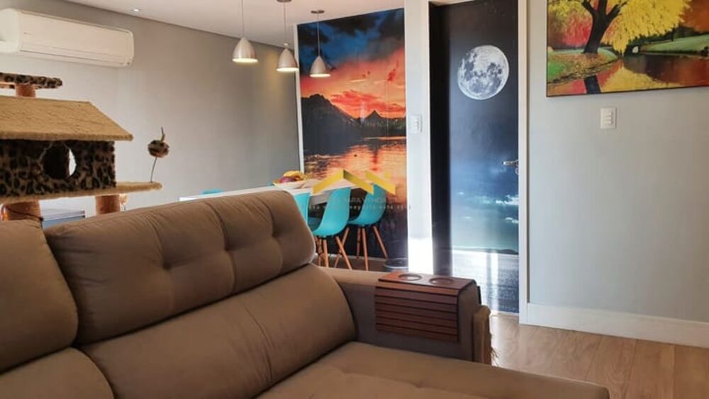 Apartamento, 2 quartos, 67 m² - Foto 10