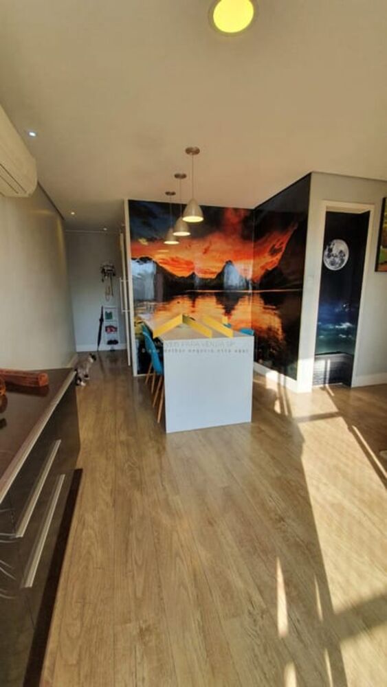Apartamento, 2 quartos, 67 m² - Foto 4