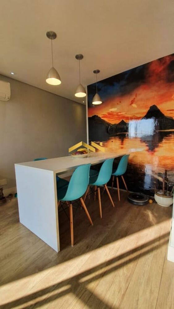 Apartamento, 2 quartos, 67 m² - Foto 1