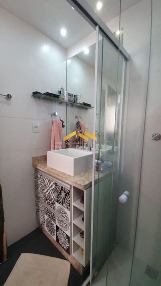 Apartamento, 2 quartos, 67 m² - Foto 11