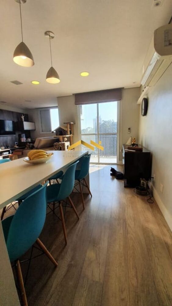 Apartamento, 2 quartos, 67 m² - Foto 12
