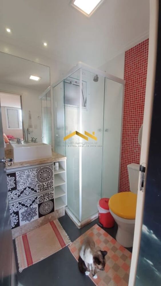 Apartamento, 2 quartos, 67 m² - Foto 6