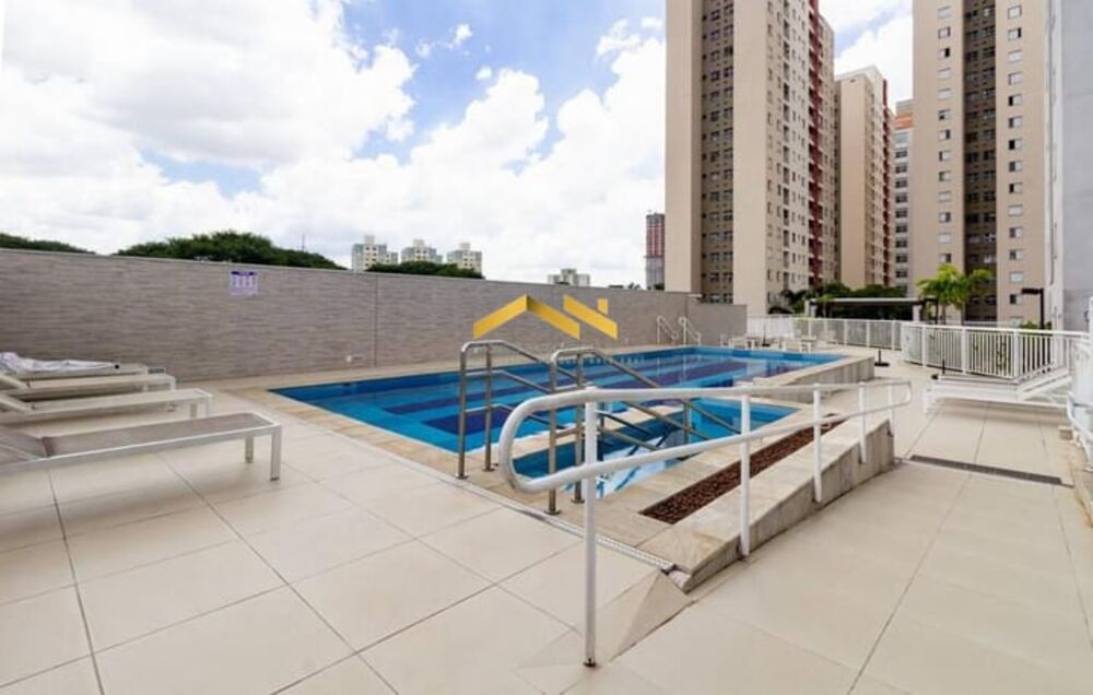 Apartamento à venda com 2 quartos, 124m² - Foto 6
