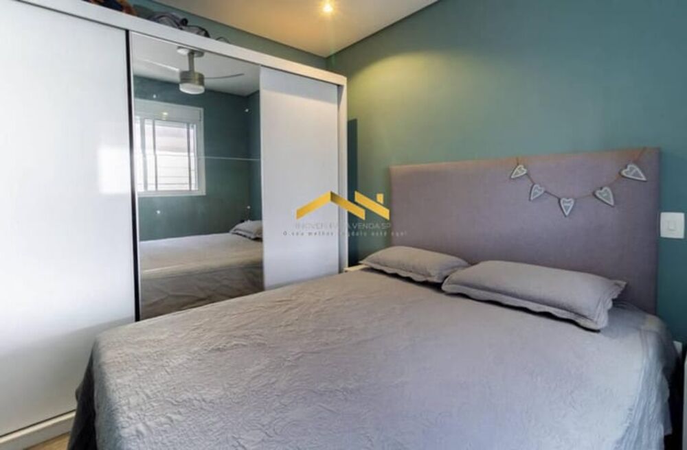 Apartamento à venda com 2 quartos, 124m² - Foto 15