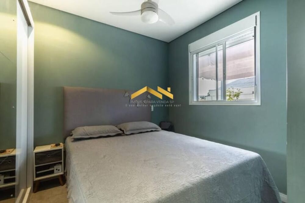 Apartamento à venda com 2 quartos, 124m² - Foto 14