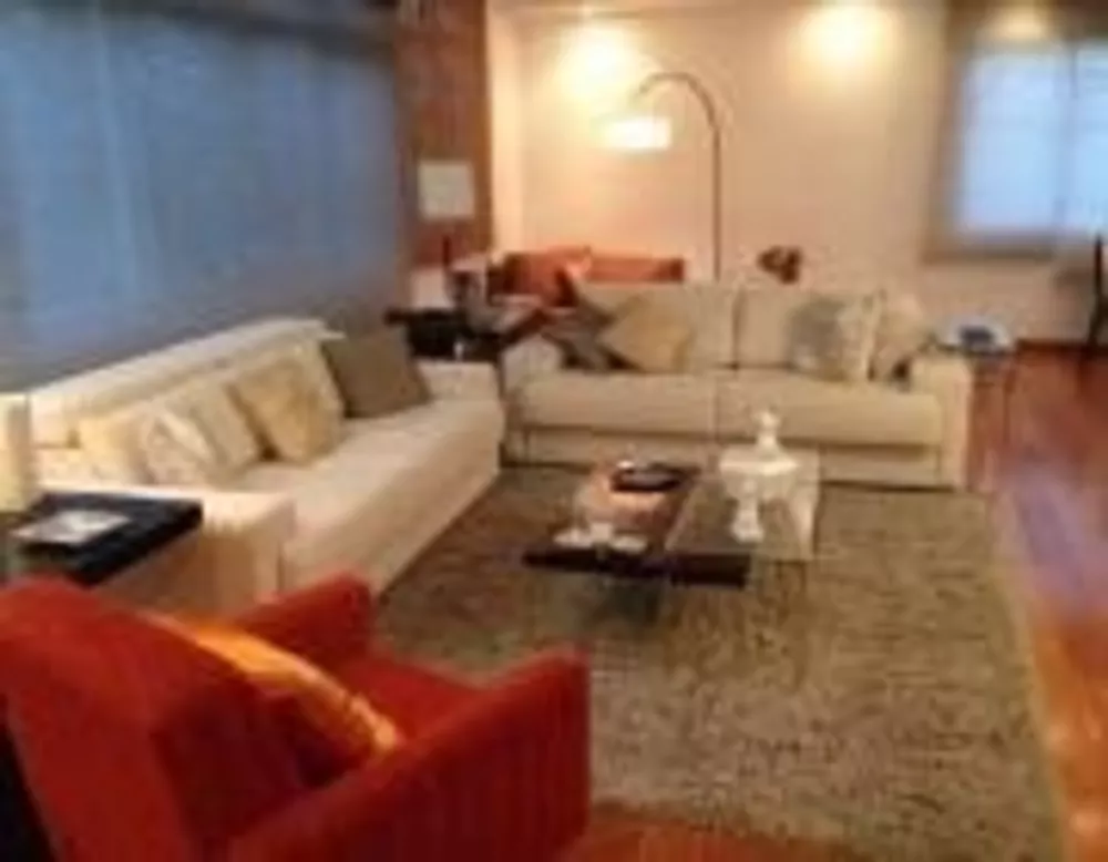 Apartamento à venda com 2 quartos, 180m² - Foto 4