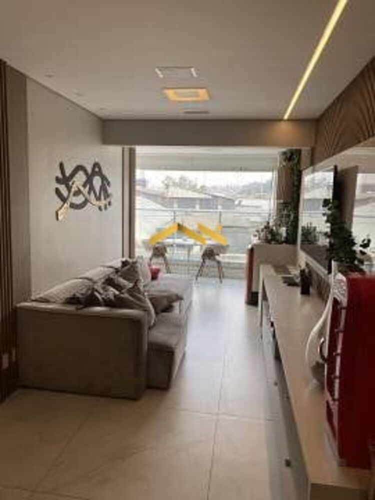 Apartamento, 3 quartos, 140 m² - Foto 16