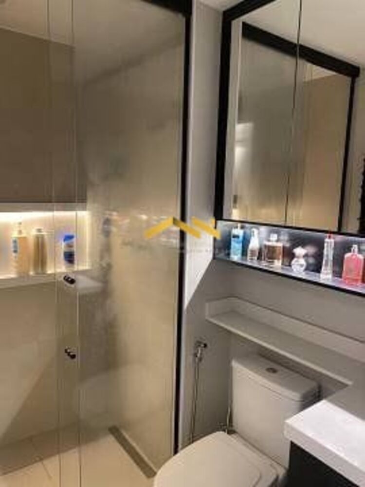 Apartamento, 3 quartos, 140 m² - Foto 4