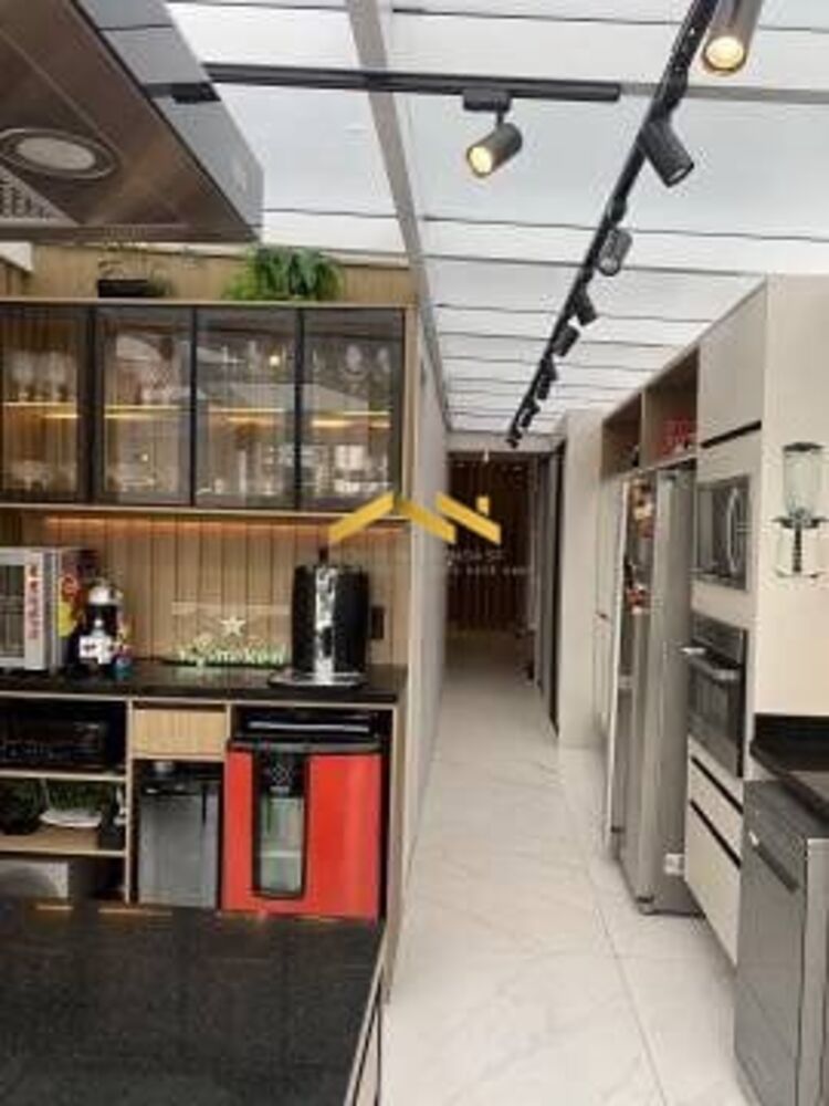Apartamento, 3 quartos, 140 m² - Foto 11