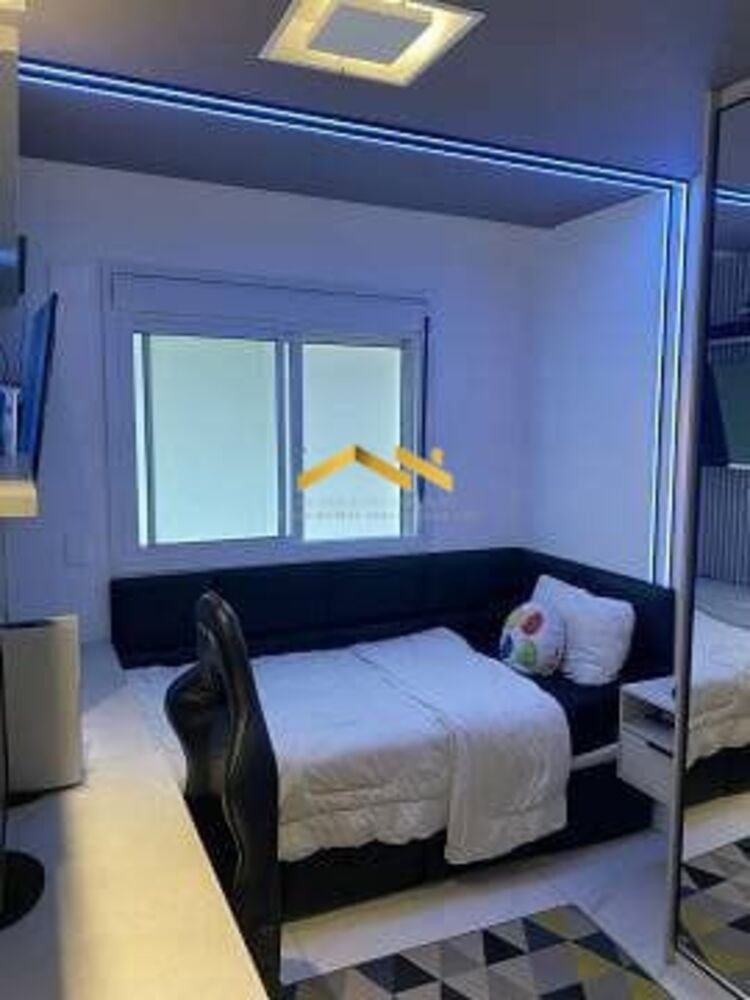 Apartamento, 3 quartos, 140 m² - Foto 9