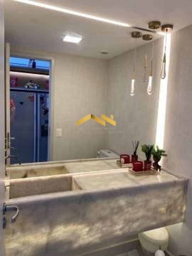 Apartamento, 3 quartos, 140 m² - Foto 10