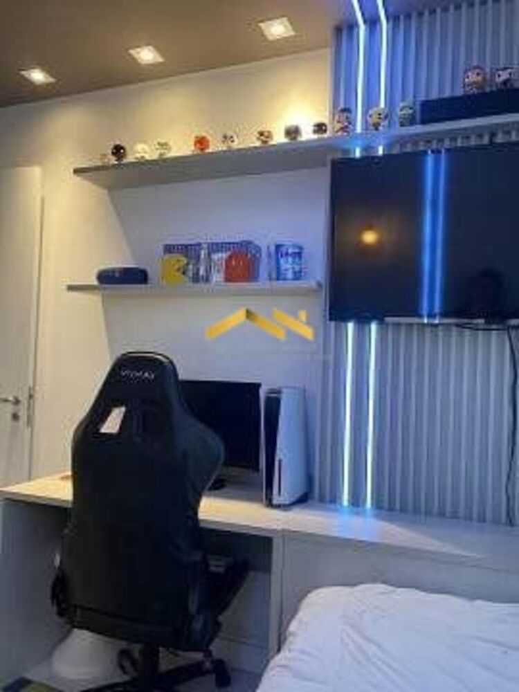 Apartamento, 3 quartos, 140 m² - Foto 7