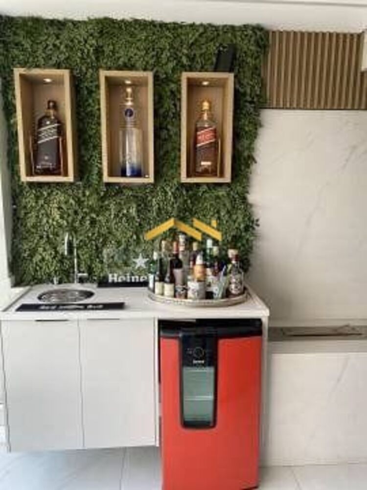 Apartamento, 3 quartos, 140 m² - Foto 1