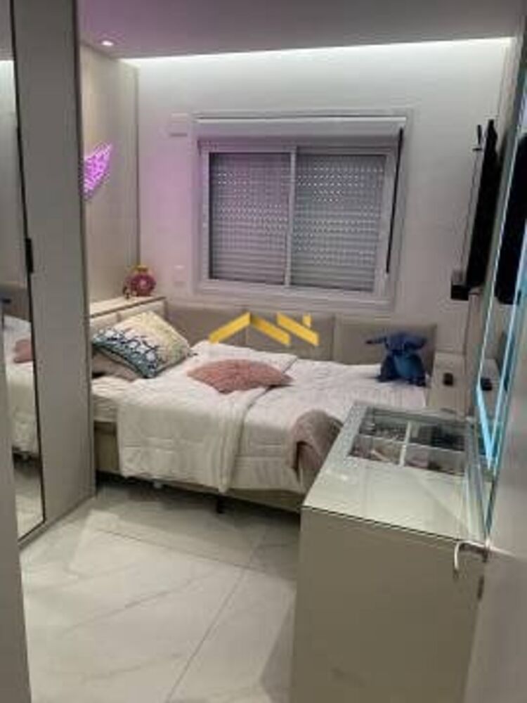 Apartamento, 3 quartos, 140 m² - Foto 6