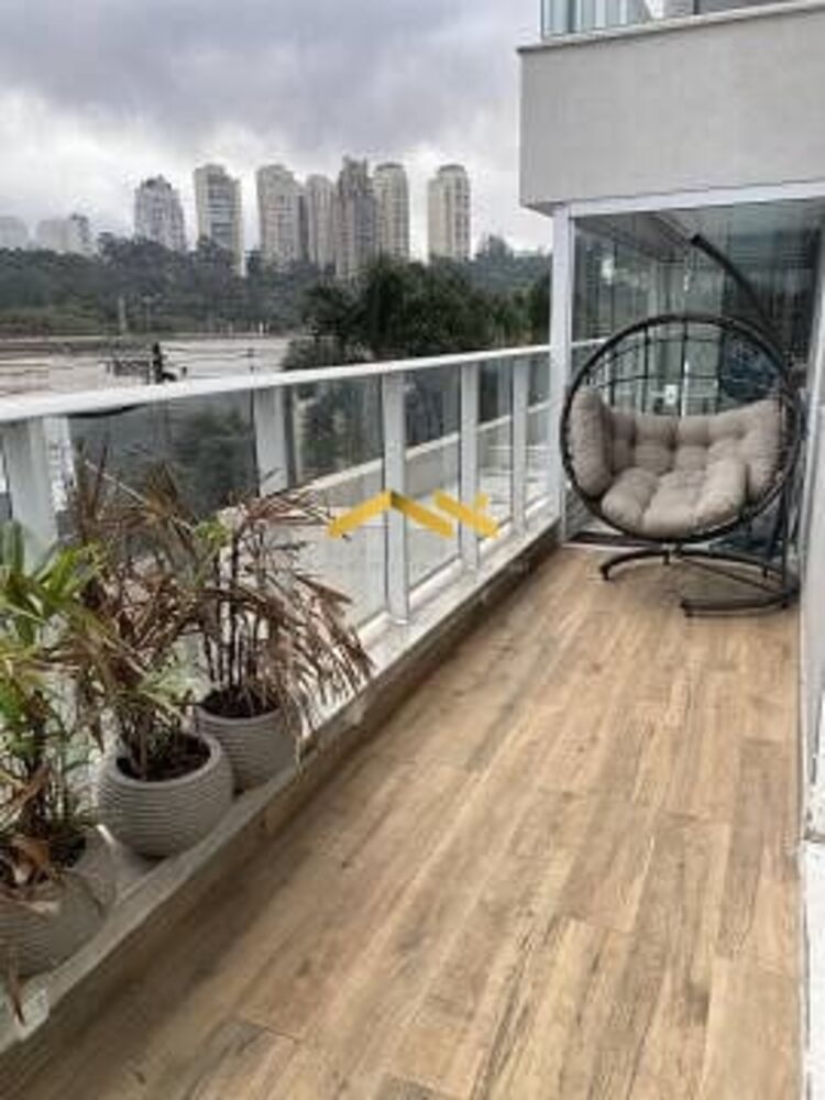 Apartamento, 3 quartos, 140 m² - Foto 3