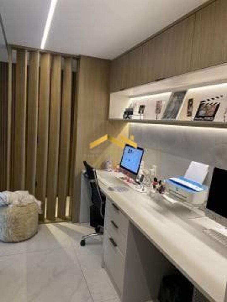 Apartamento, 3 quartos, 140 m² - Foto 14