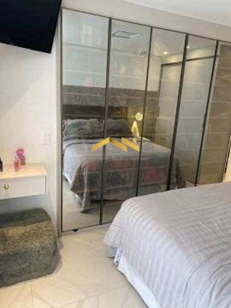 Apartamento, 3 quartos, 140 m² - Foto 2