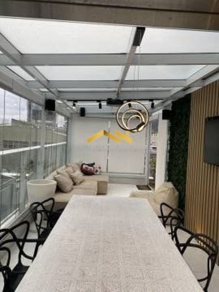Apartamento, 3 quartos, 140 m² - Foto 8