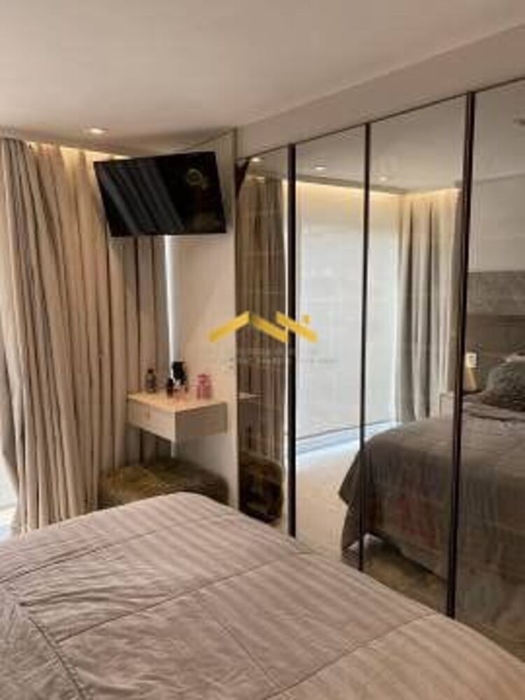 Apartamento, 3 quartos, 140 m² - Foto 15