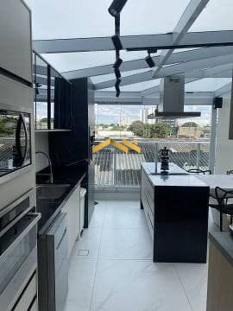 Apartamento, 3 quartos, 140 m² - Foto 13
