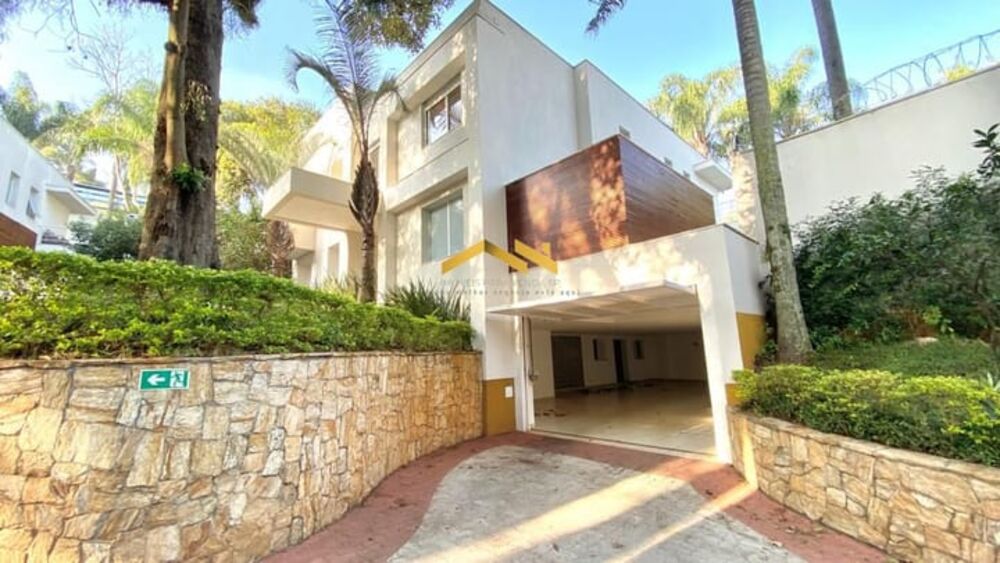 Casa, 4 quartos, 608 m² - Foto 3