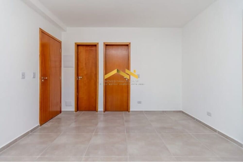 Apartamento à venda com 2 quartos, 43m² - Foto 4