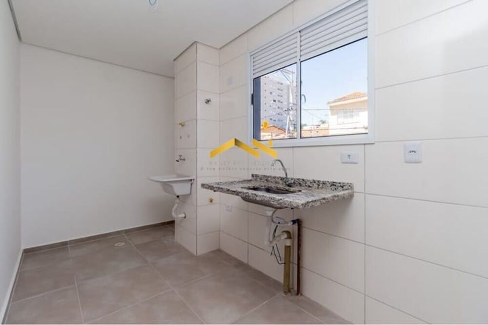 Apartamento à venda com 2 quartos, 43m² - Foto 7