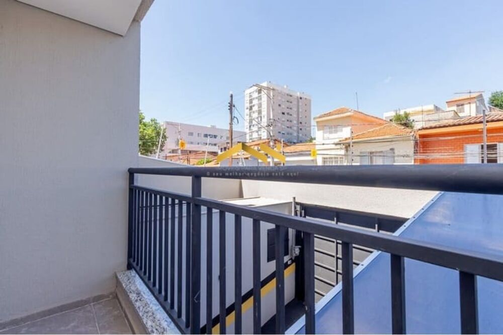 Apartamento à venda com 2 quartos, 43m² - Foto 6