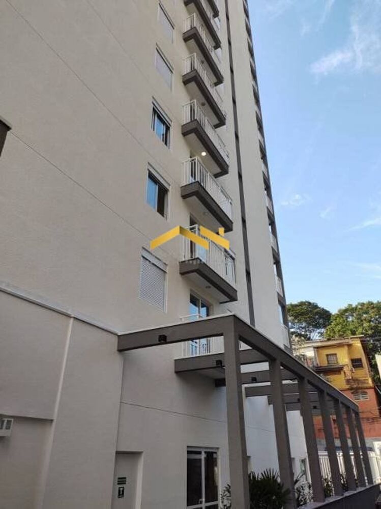 Apartamento, 2 quartos, 40 m² - Foto 5
