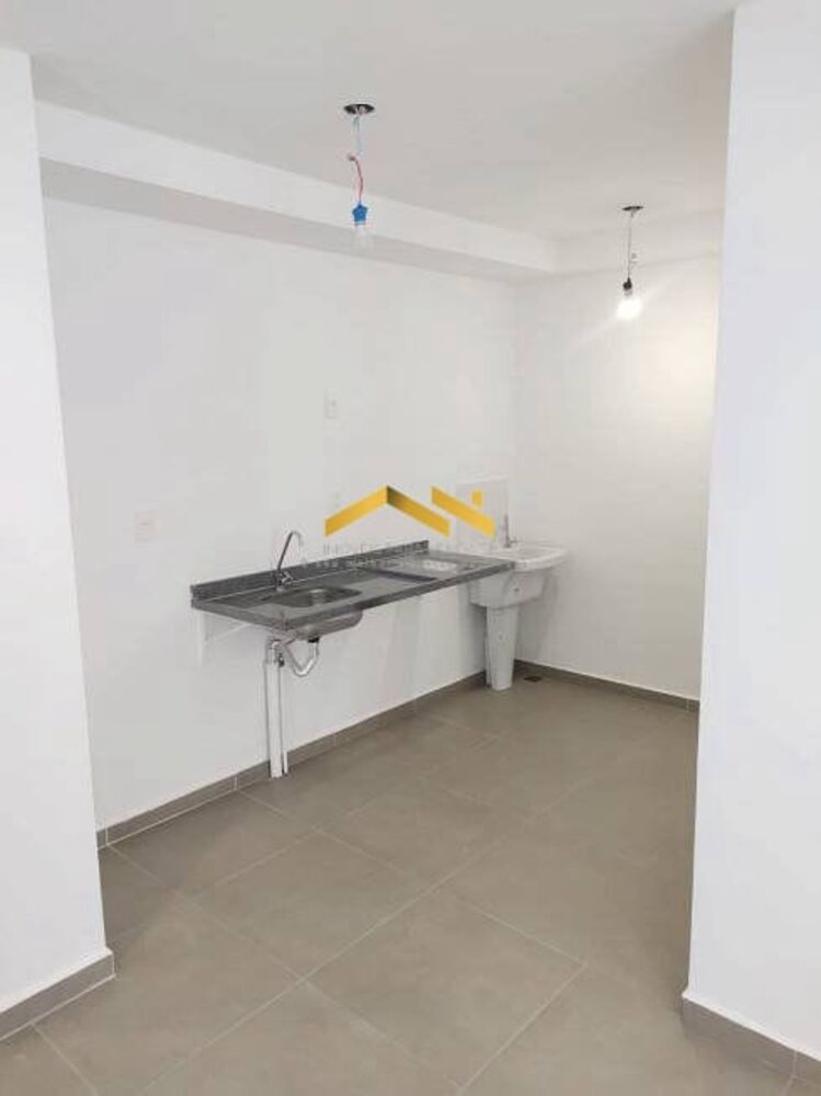 Apartamento, 2 quartos, 40 m² - Foto 1