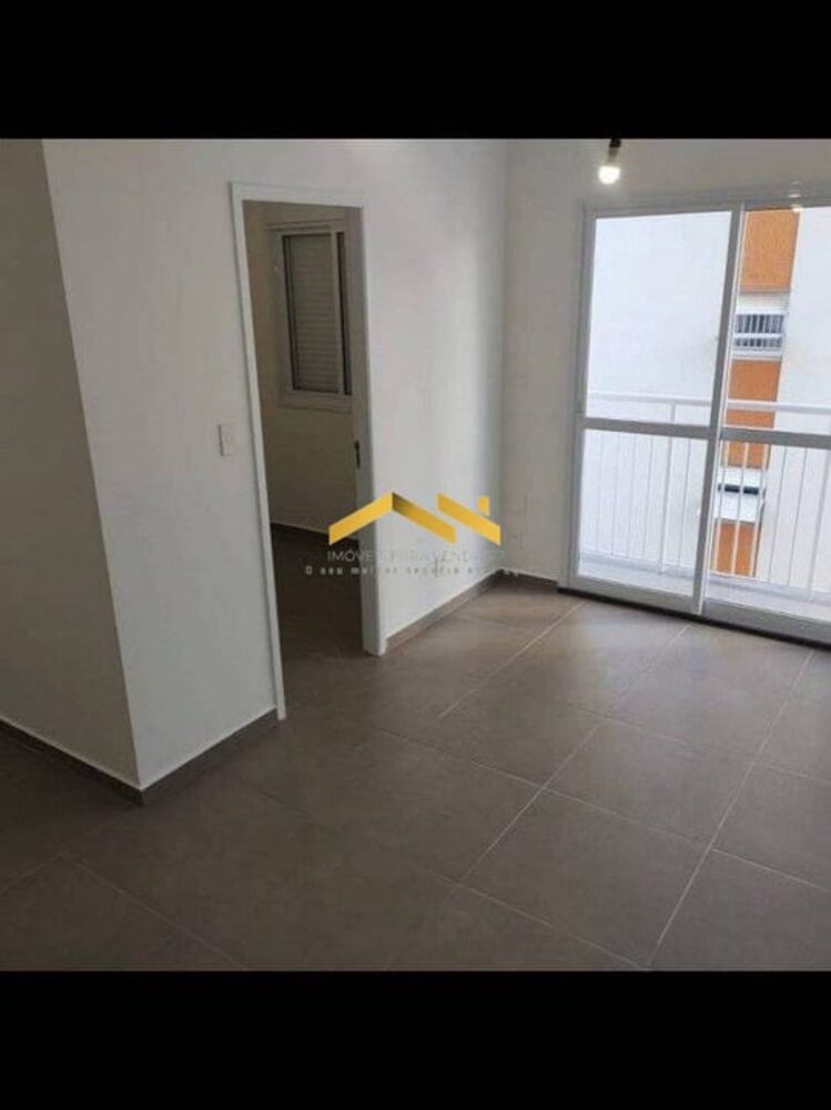 Apartamento, 2 quartos, 40 m² - Foto 4