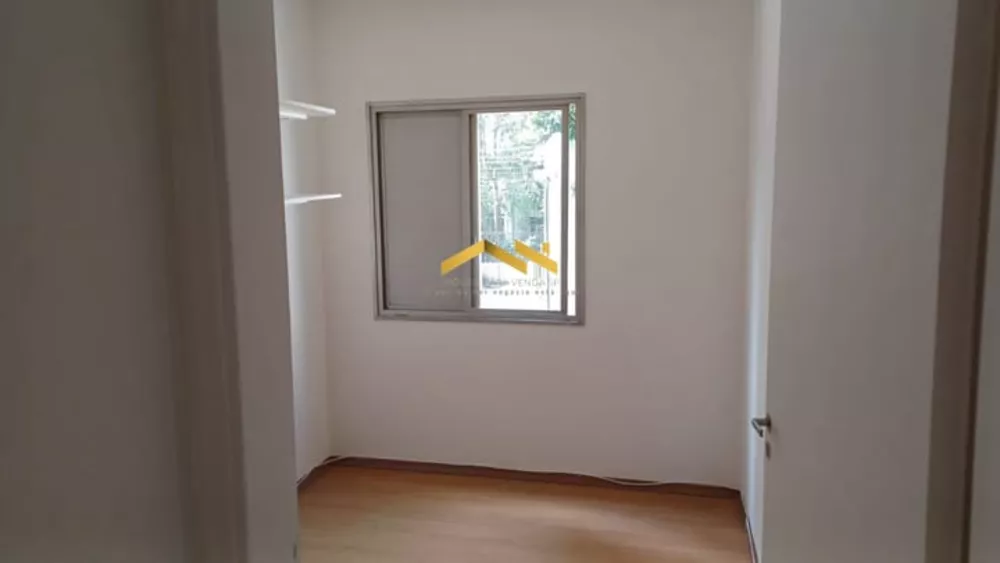 Apartamento à venda com 2 quartos, 55m² - Foto 3