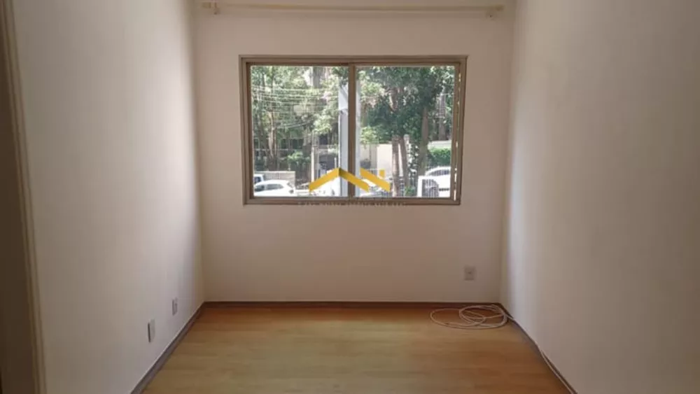 Apartamento à venda com 2 quartos, 55m² - Foto 1