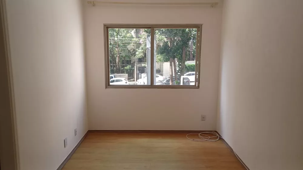 Apartamento à venda com 2 quartos, 55m² - Foto 9