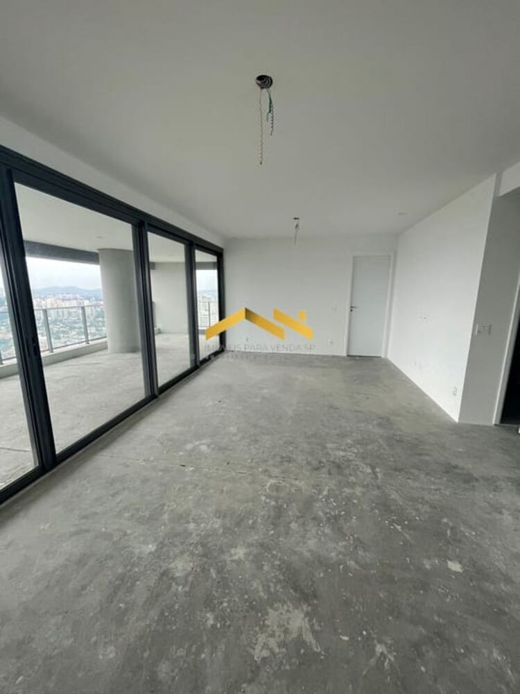 Apartamento, 4 quartos, 275 m² - Foto 1