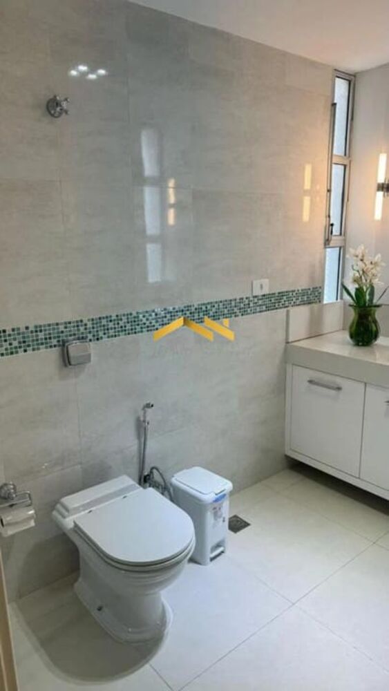 Apartamento, 2 quartos, 100 m² - Foto 2