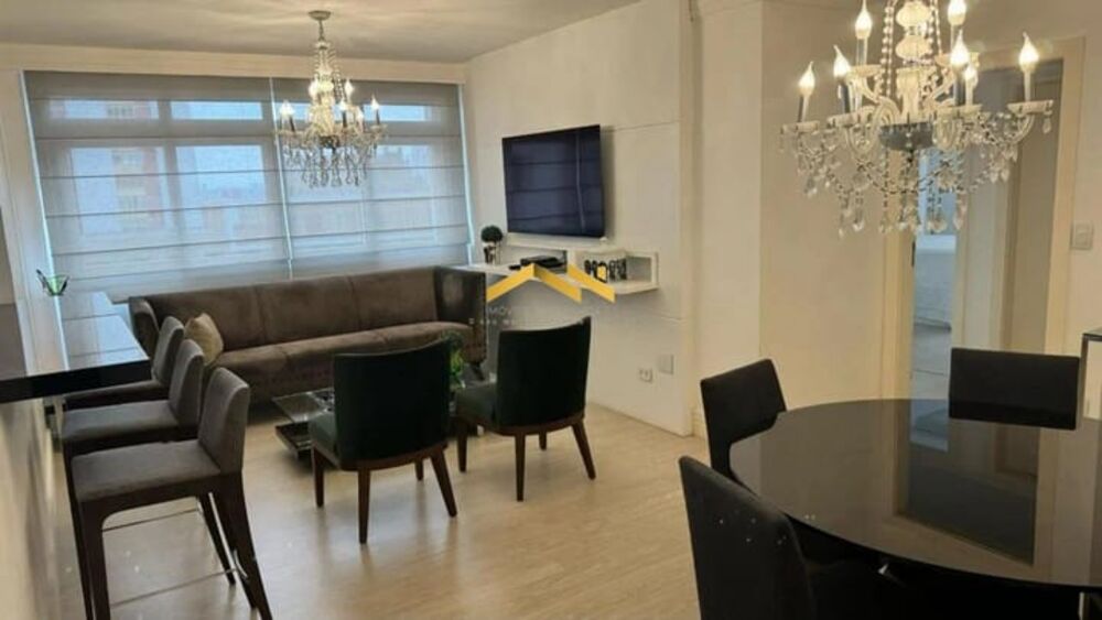 Apartamento, 2 quartos, 100 m² - Foto 7