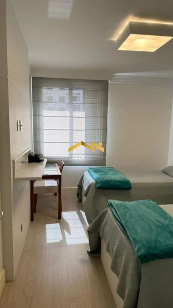 Apartamento, 2 quartos, 100 m² - Foto 12