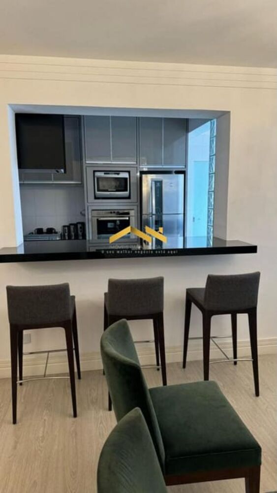 Apartamento, 2 quartos, 100 m² - Foto 3
