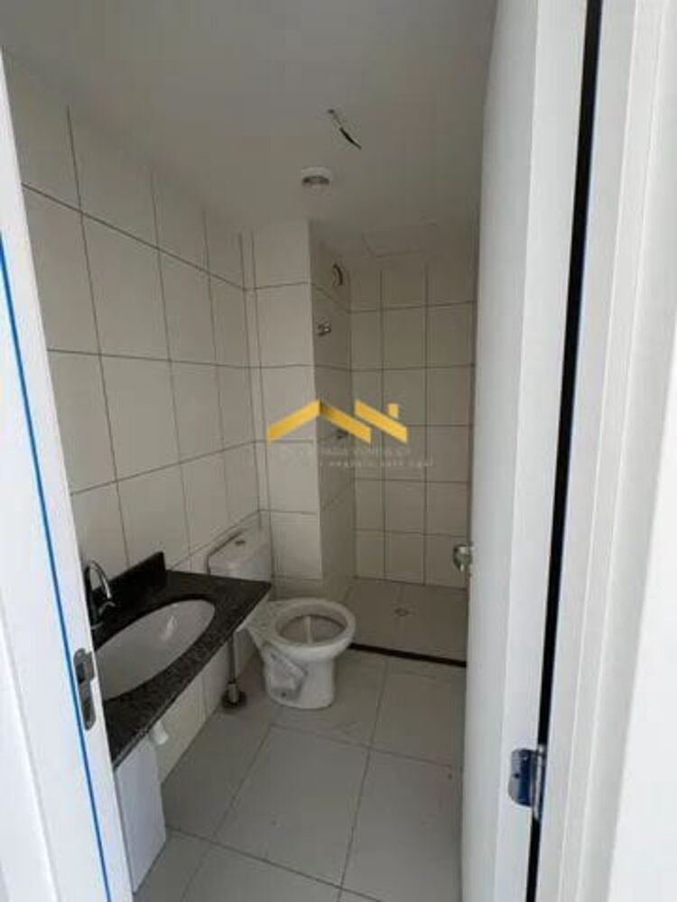Apartamento, 2 quartos, 39 m² - Foto 2